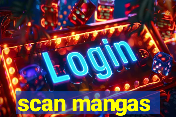 scan mangas